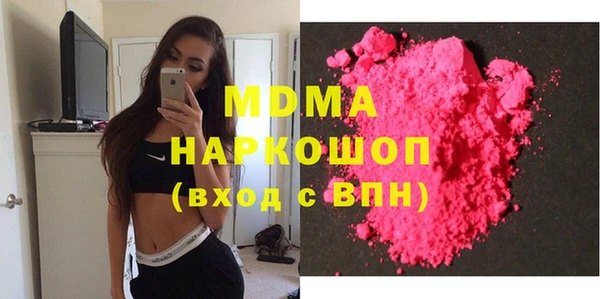 скорость mdpv Горняк